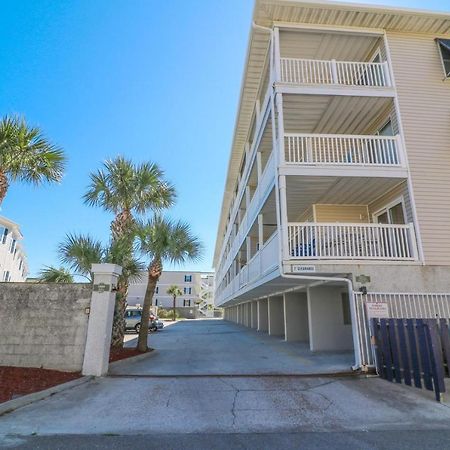 Noble'S Oceanview Condo Tybee Island Bagian luar foto