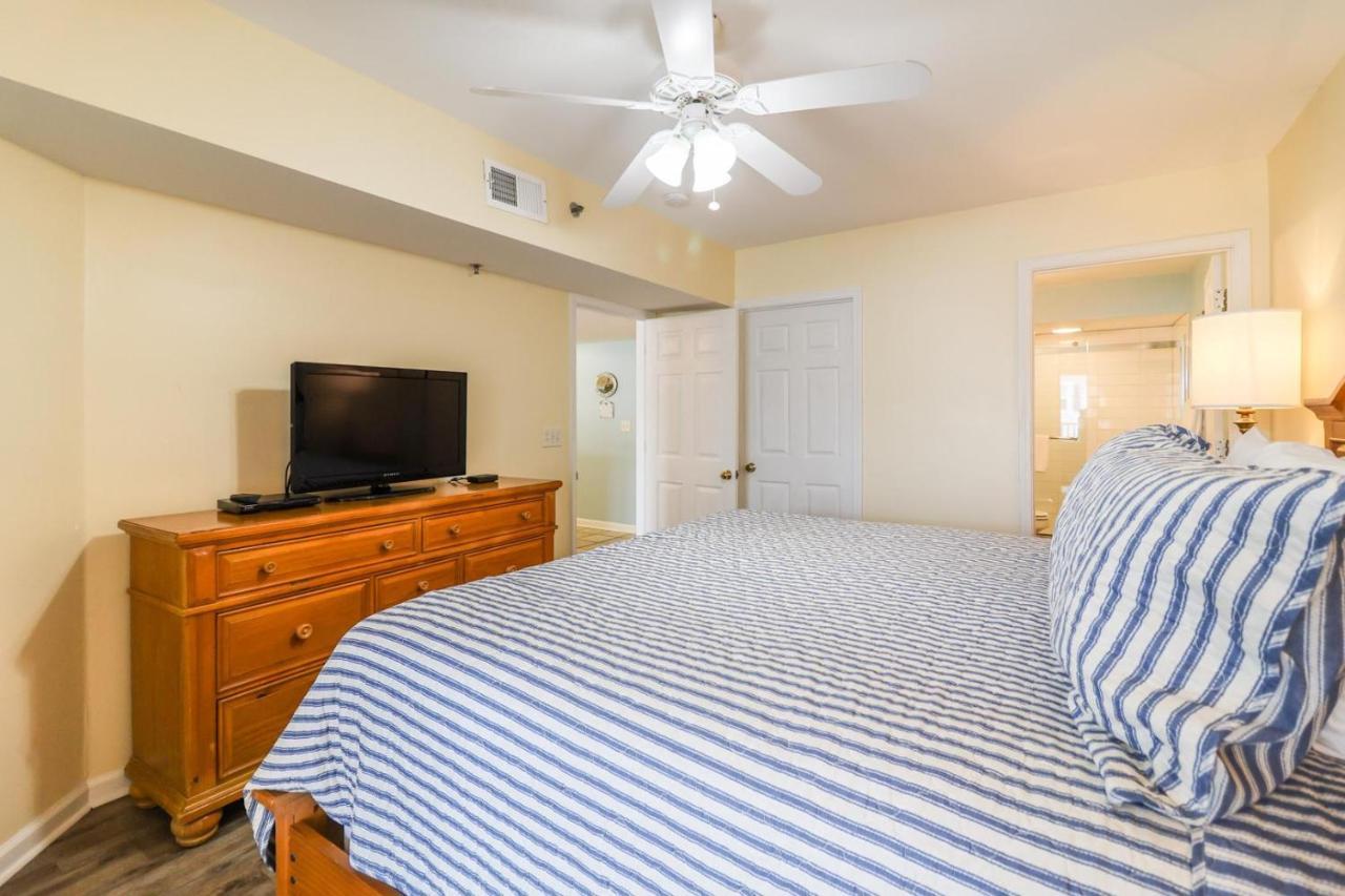 Noble'S Oceanview Condo Tybee Island Bagian luar foto