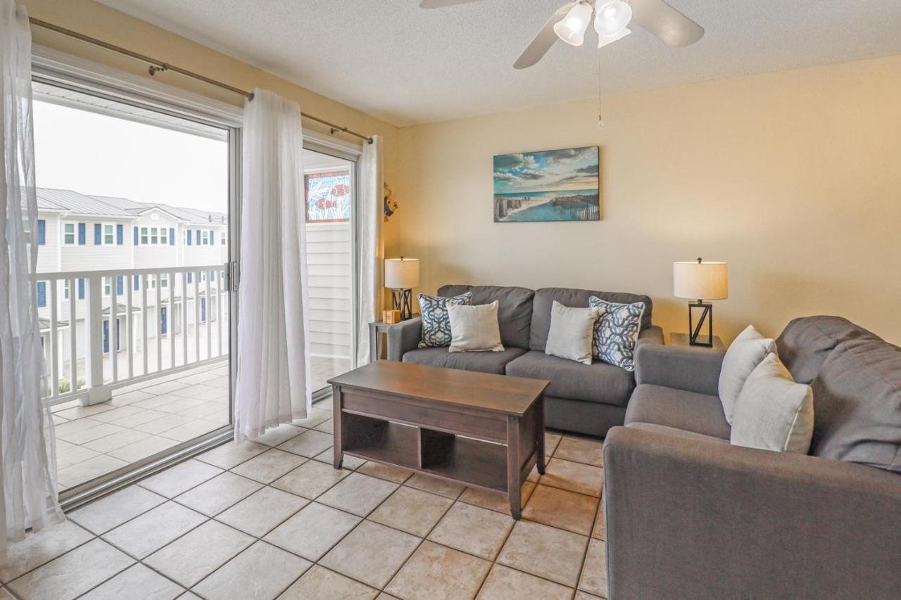 Noble'S Oceanview Condo Tybee Island Bagian luar foto